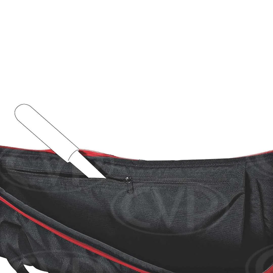 Manfrotto Padded Tripod Bag MBAG80PN - - Voor 23.59u, morgen